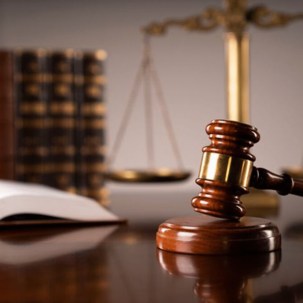 When do you need legal advice?