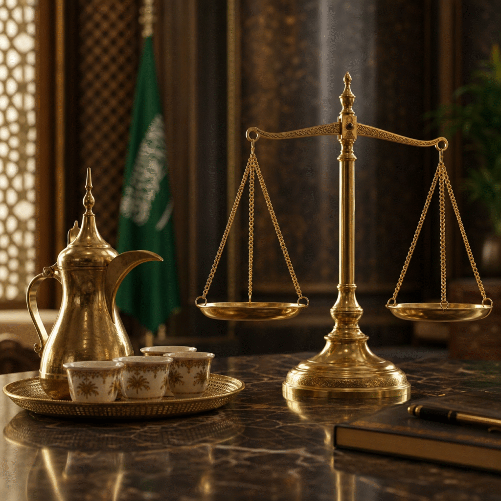 ما هي قضايا العمالية و ما أهميتها مع الجوبير افضل محامي قضايا عمالية في الخبر لسنة 2026